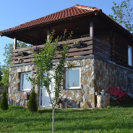 Zlatibor Cottages Ngoại thất bức ảnh