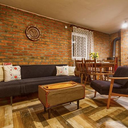 Zlatibor Cottages Ngoại thất bức ảnh