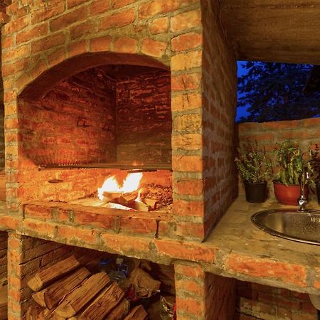 Zlatibor Cottages Ngoại thất bức ảnh