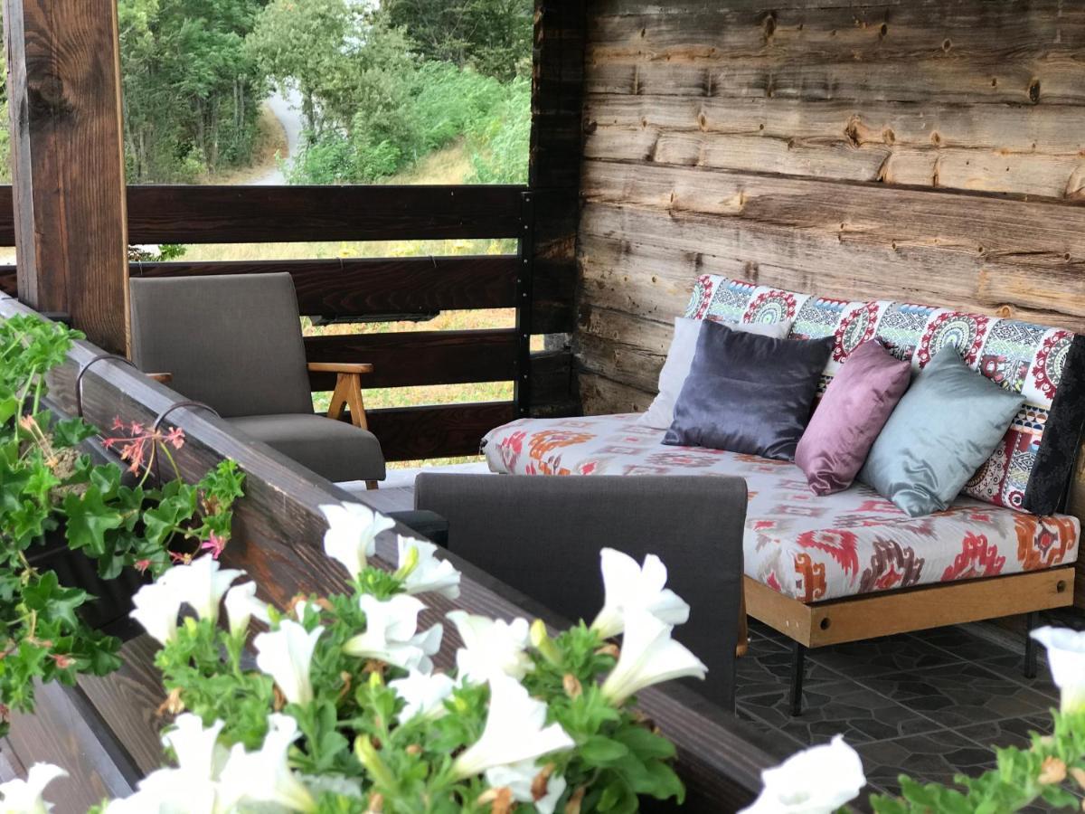 Zlatibor Cottages Ngoại thất bức ảnh