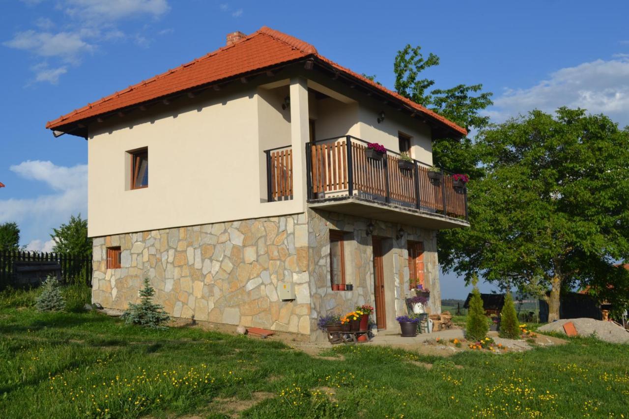Zlatibor Cottages Ngoại thất bức ảnh