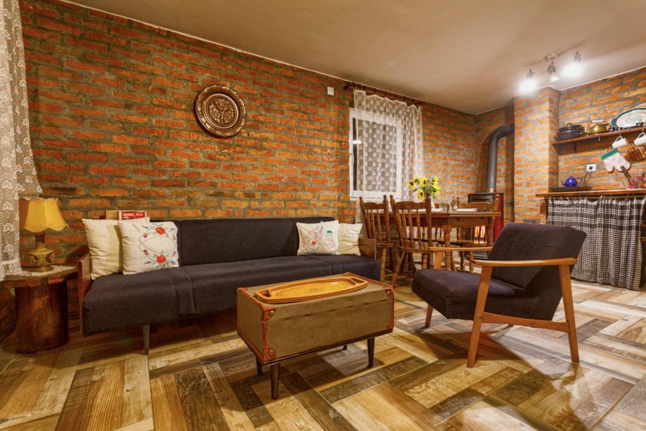 Zlatibor Cottages Ngoại thất bức ảnh