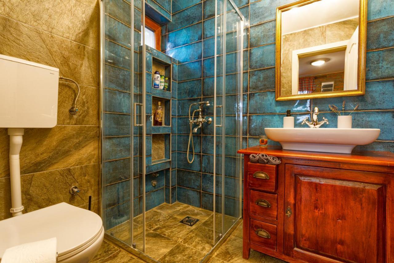 Zlatibor Cottages Ngoại thất bức ảnh