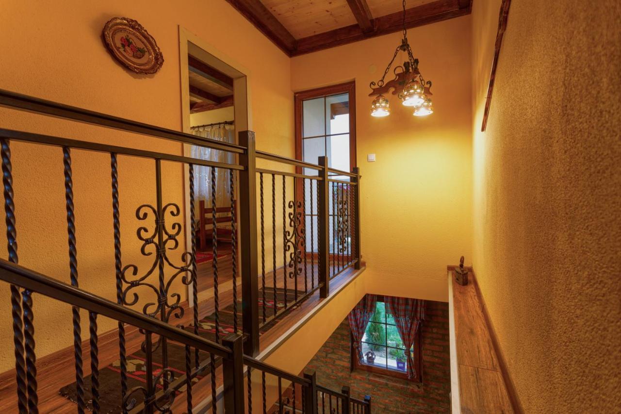 Zlatibor Cottages Ngoại thất bức ảnh