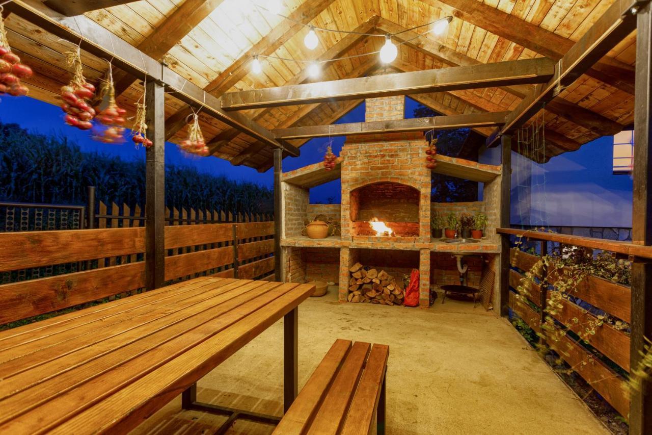 Zlatibor Cottages Ngoại thất bức ảnh