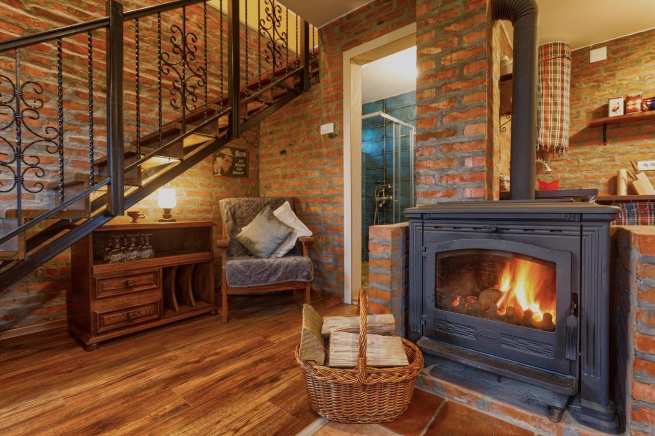 Zlatibor Cottages Ngoại thất bức ảnh