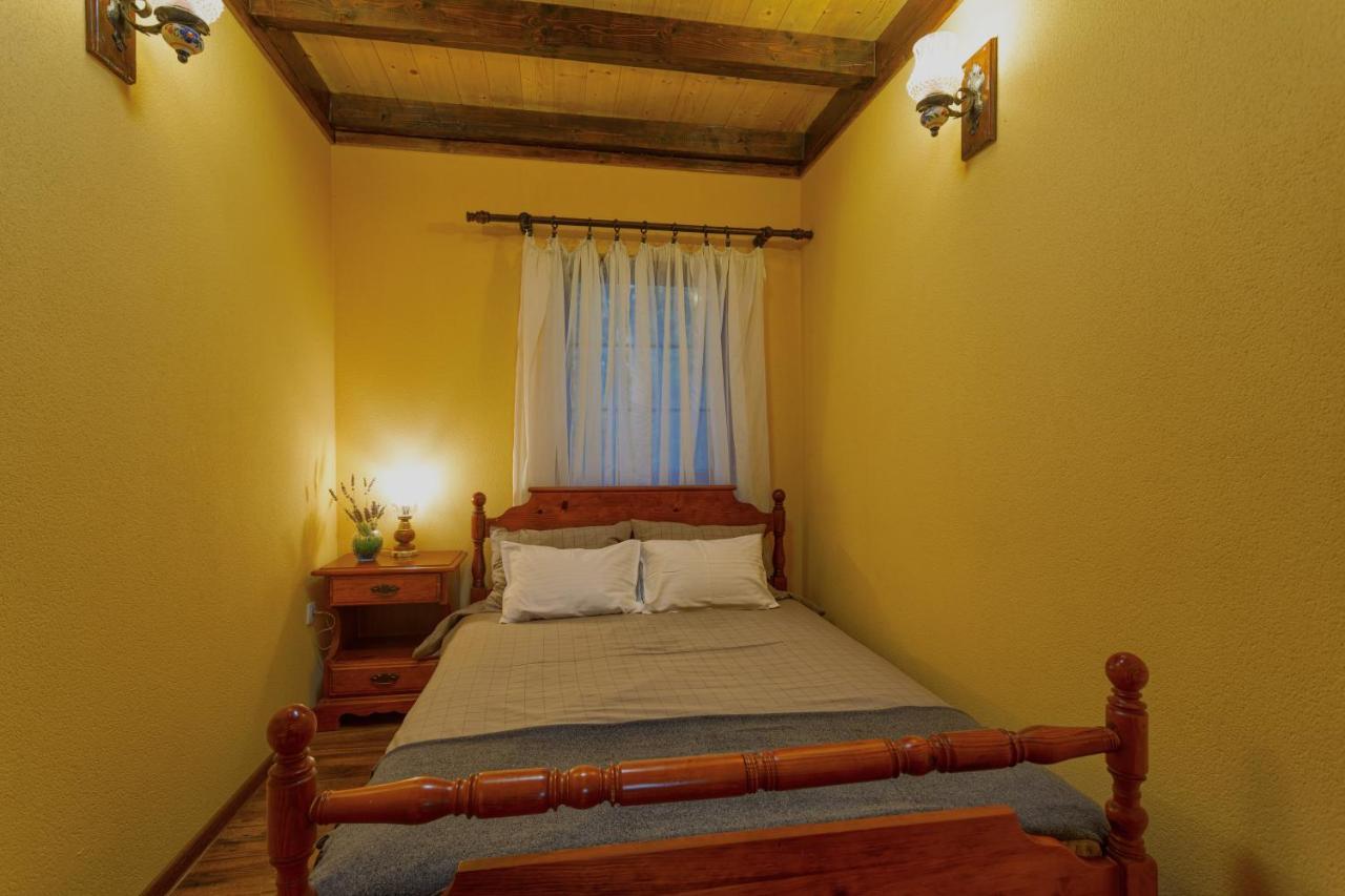 Zlatibor Cottages Ngoại thất bức ảnh