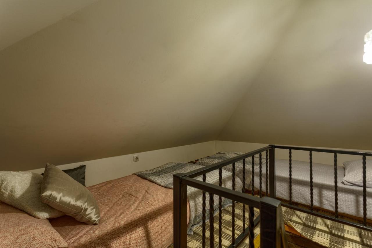 Zlatibor Cottages Ngoại thất bức ảnh