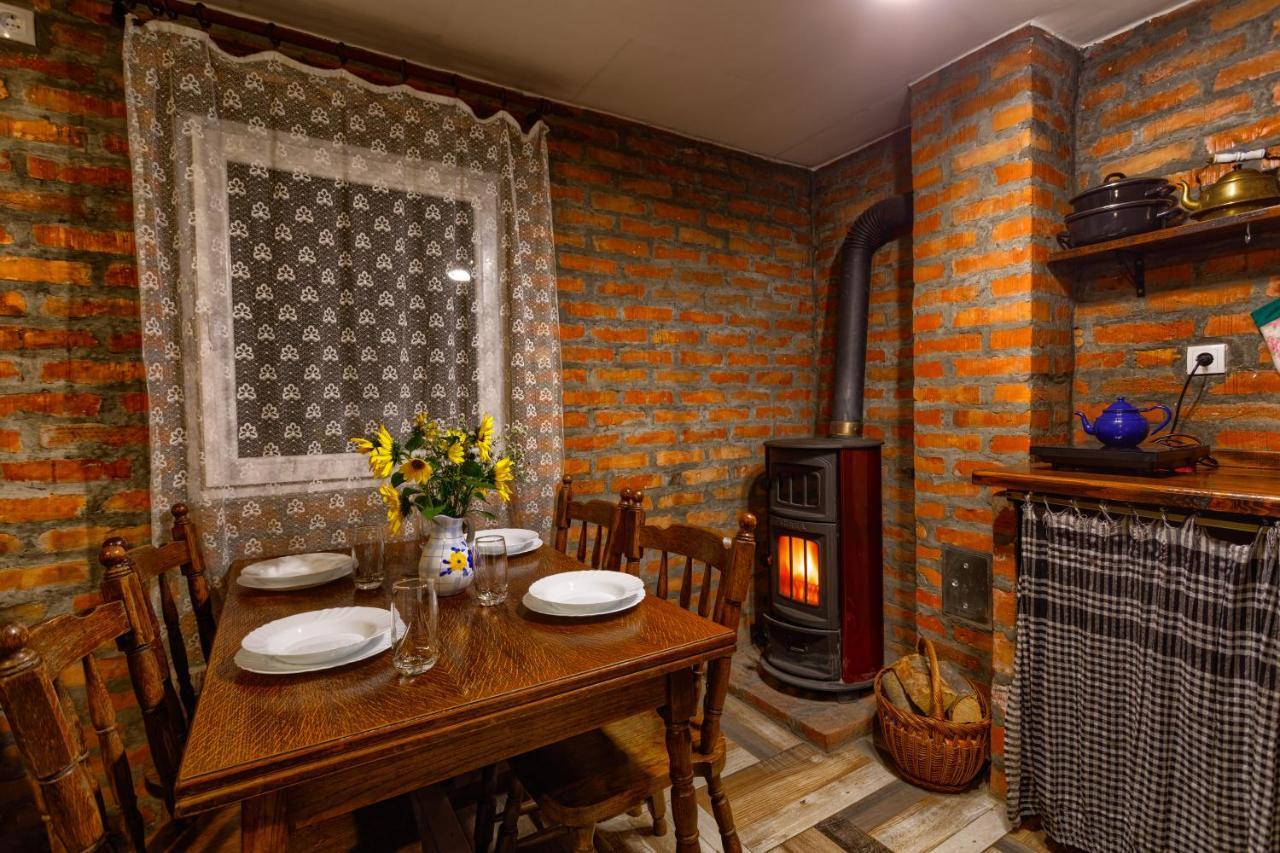 Zlatibor Cottages Ngoại thất bức ảnh
