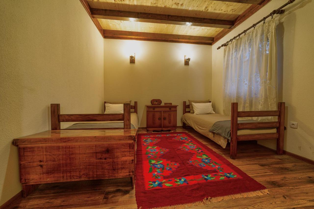 Zlatibor Cottages Ngoại thất bức ảnh