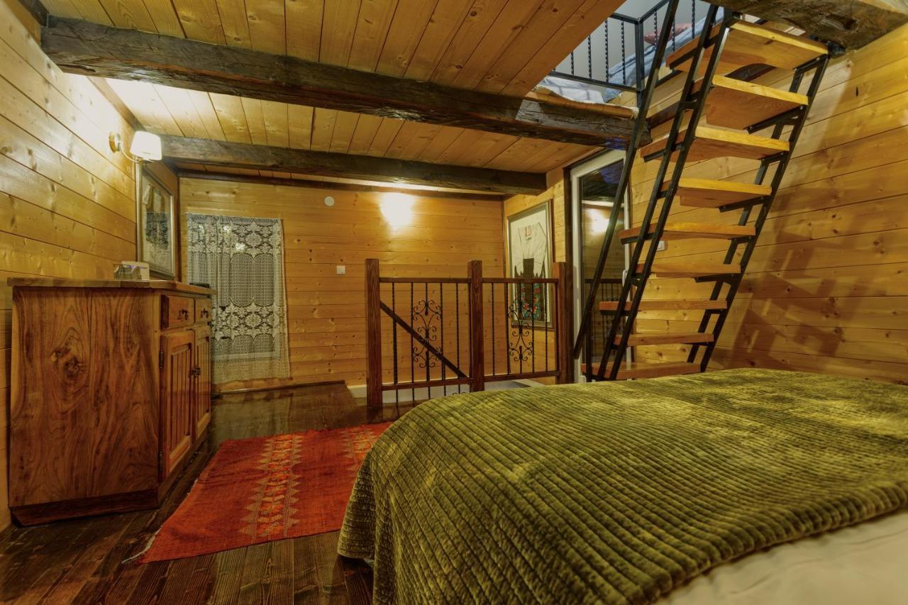 Zlatibor Cottages Ngoại thất bức ảnh