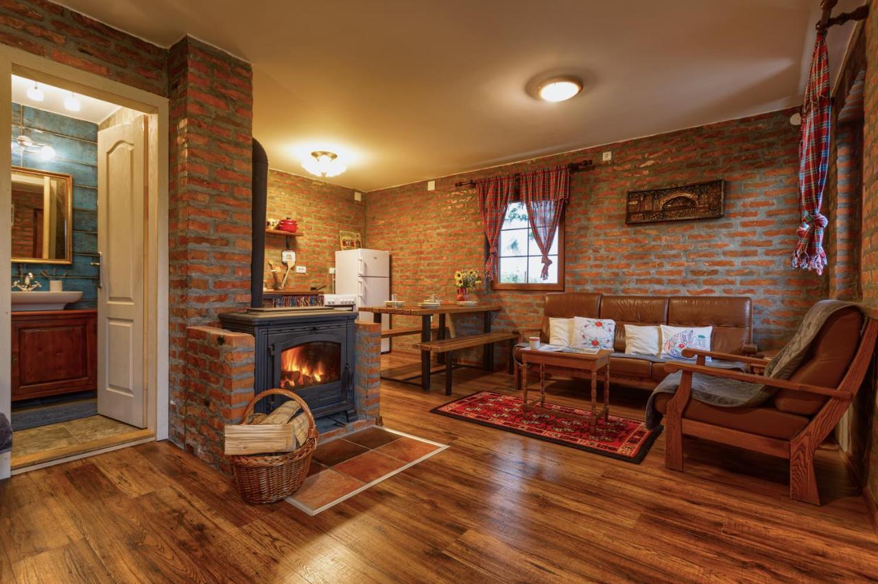 Zlatibor Cottages Ngoại thất bức ảnh