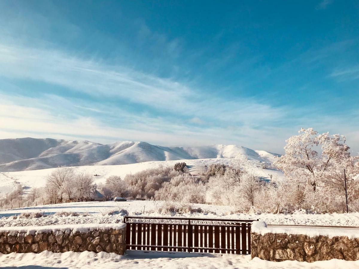 Zlatibor Cottages Ngoại thất bức ảnh