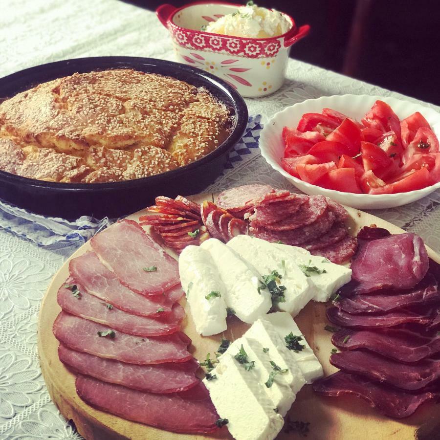 Zlatibor Cottages Ngoại thất bức ảnh